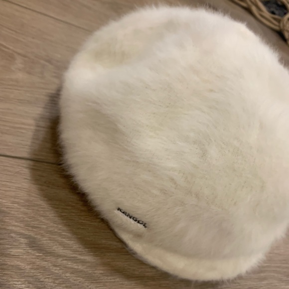 Vintage kangol hat with tags - Picture 1 of 4